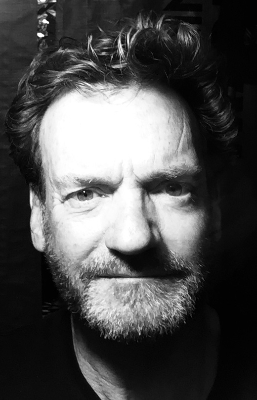 Марк Пэттерсон