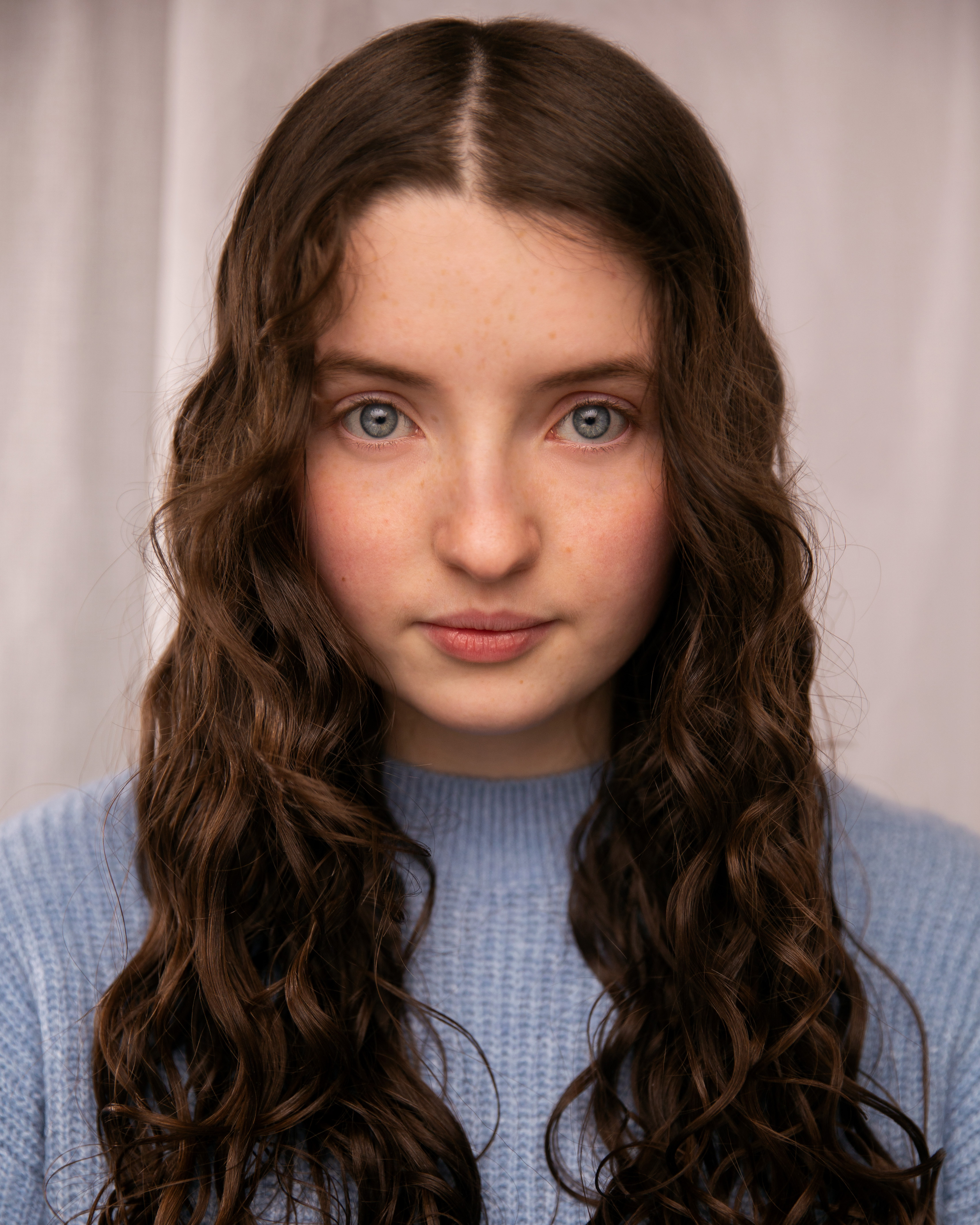 Люси Холлидэй