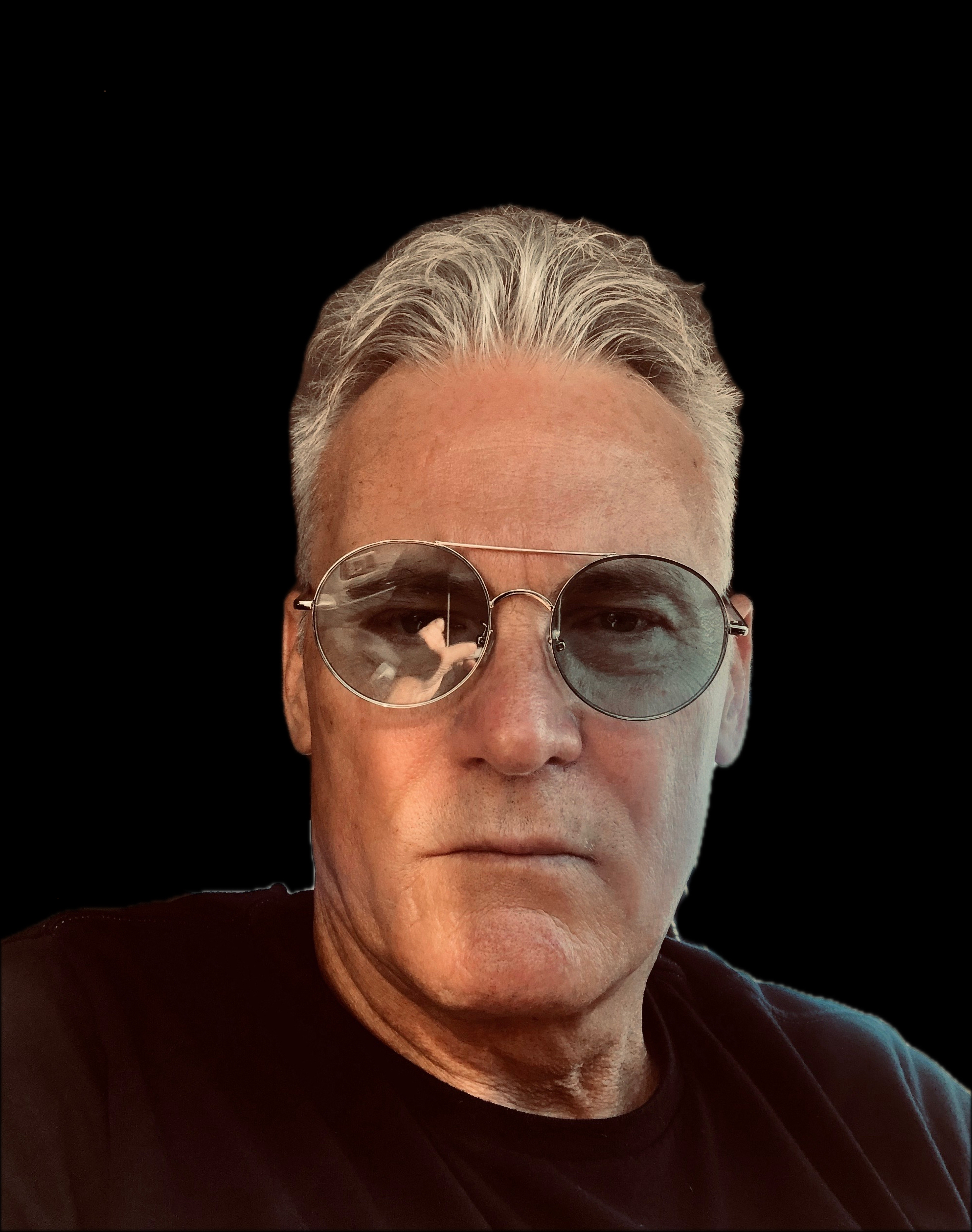 Scott Dolezal
