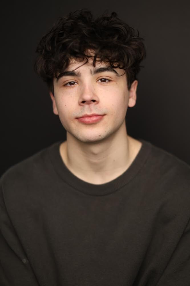 Джейкоб Шумей