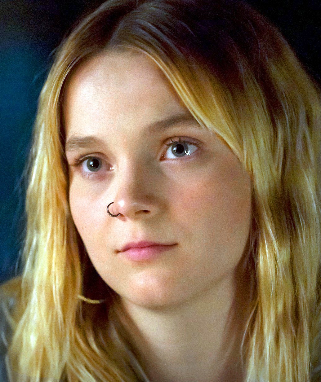 Вивиан Олифант