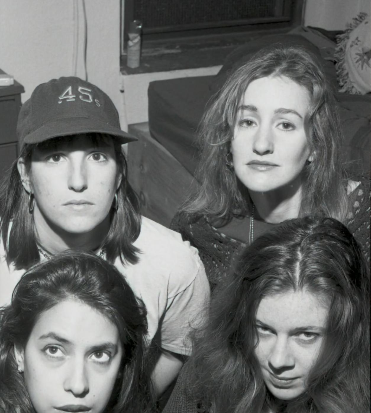 Luscious Jackson