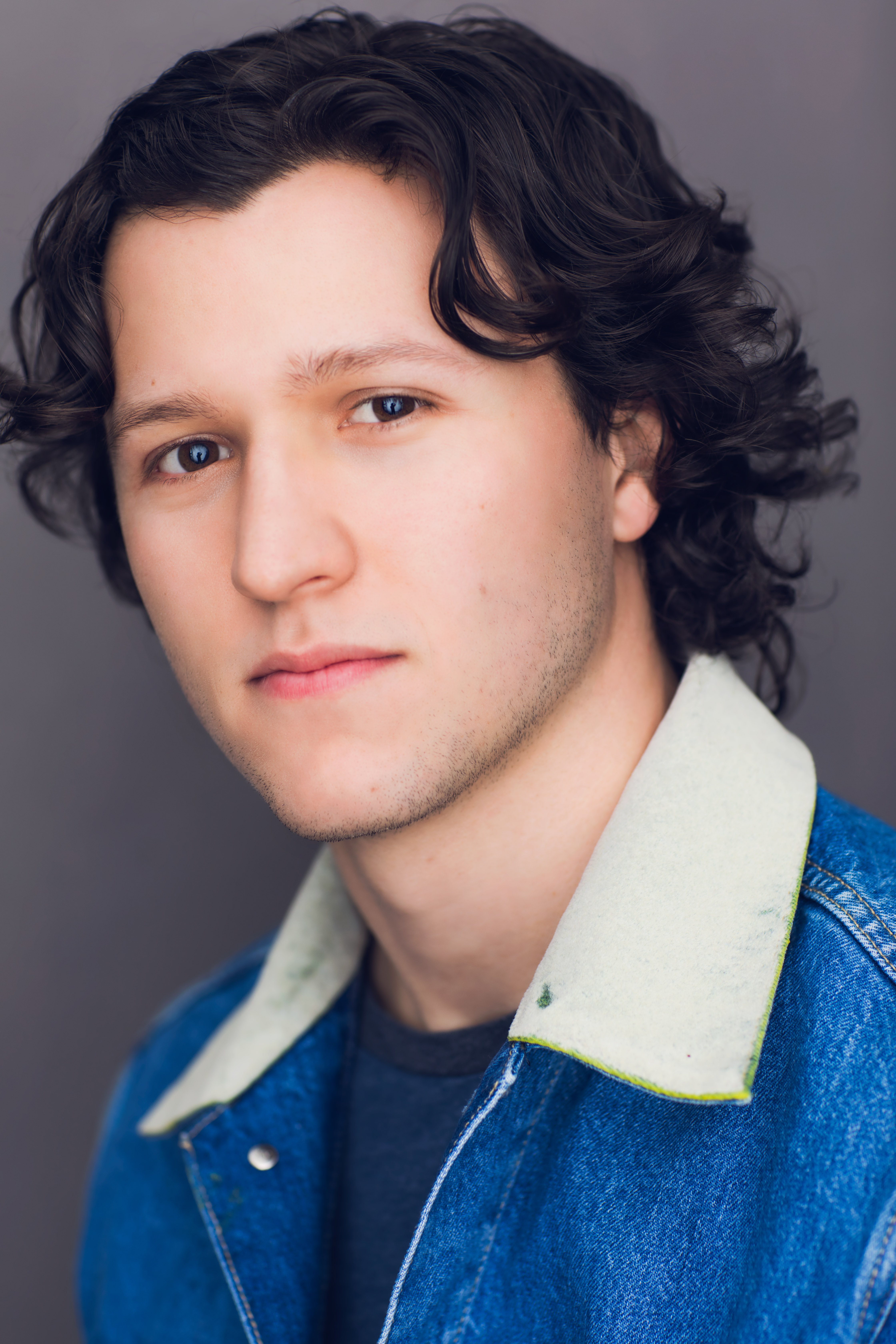 Кристофер Бэйли