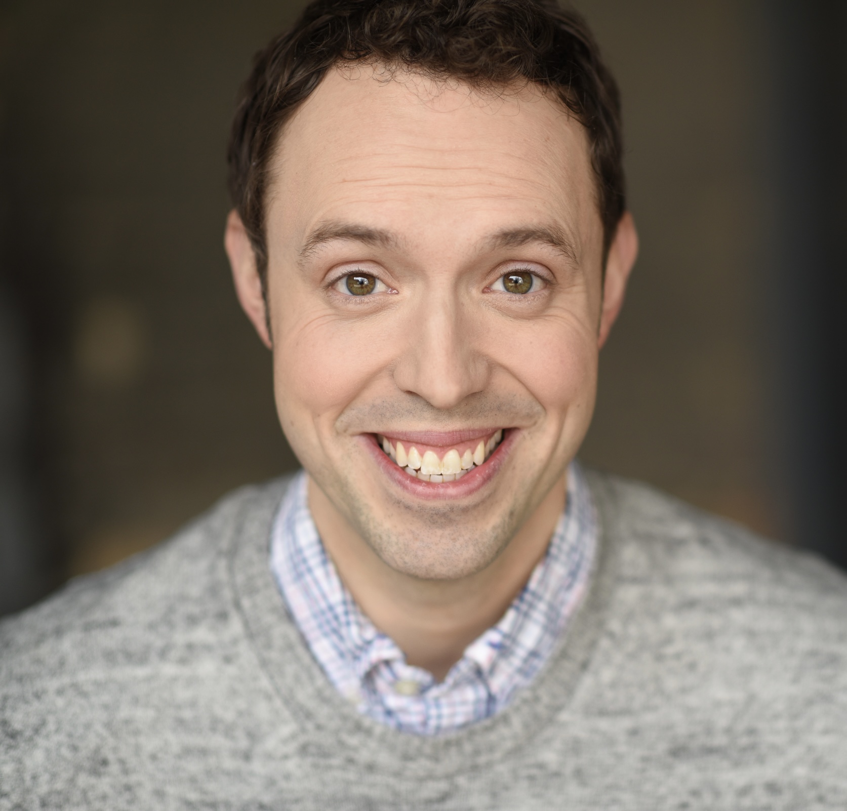 Алекс Гудрич