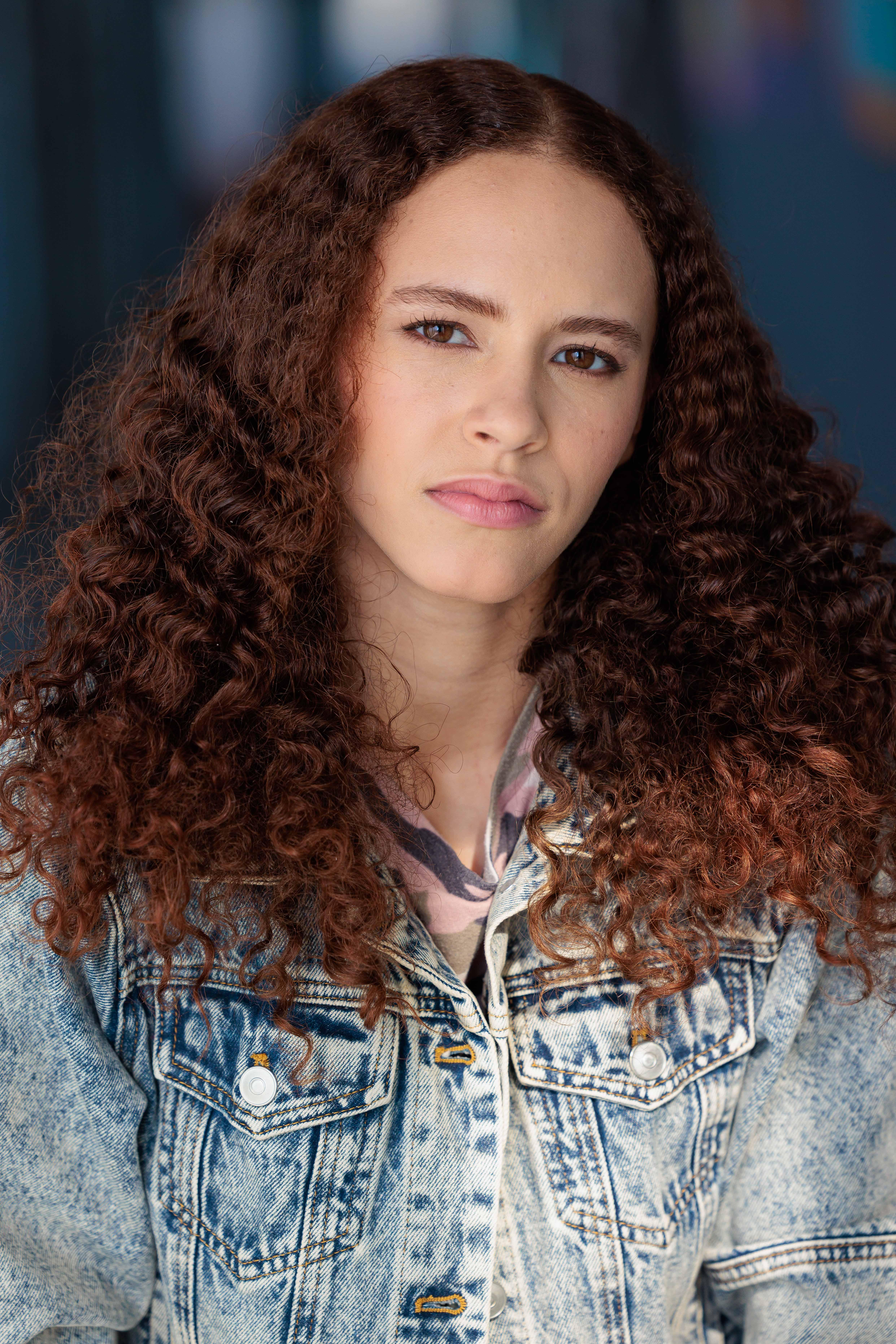 Алисса Дэвис