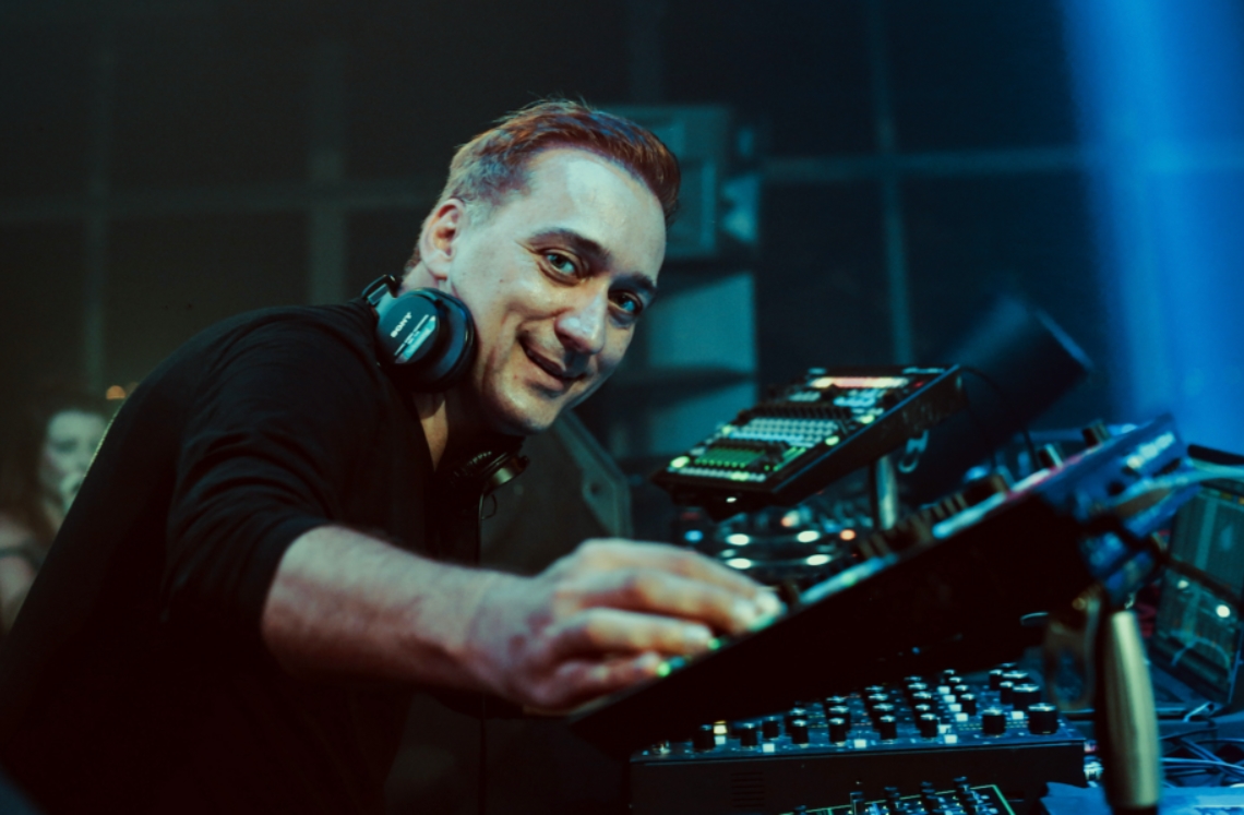 Пол Ван Дайк