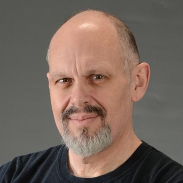 Роберт Дж. Вудхед