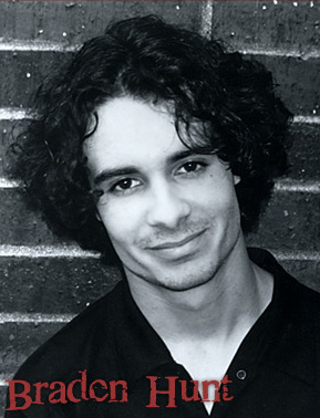 Браден Хант