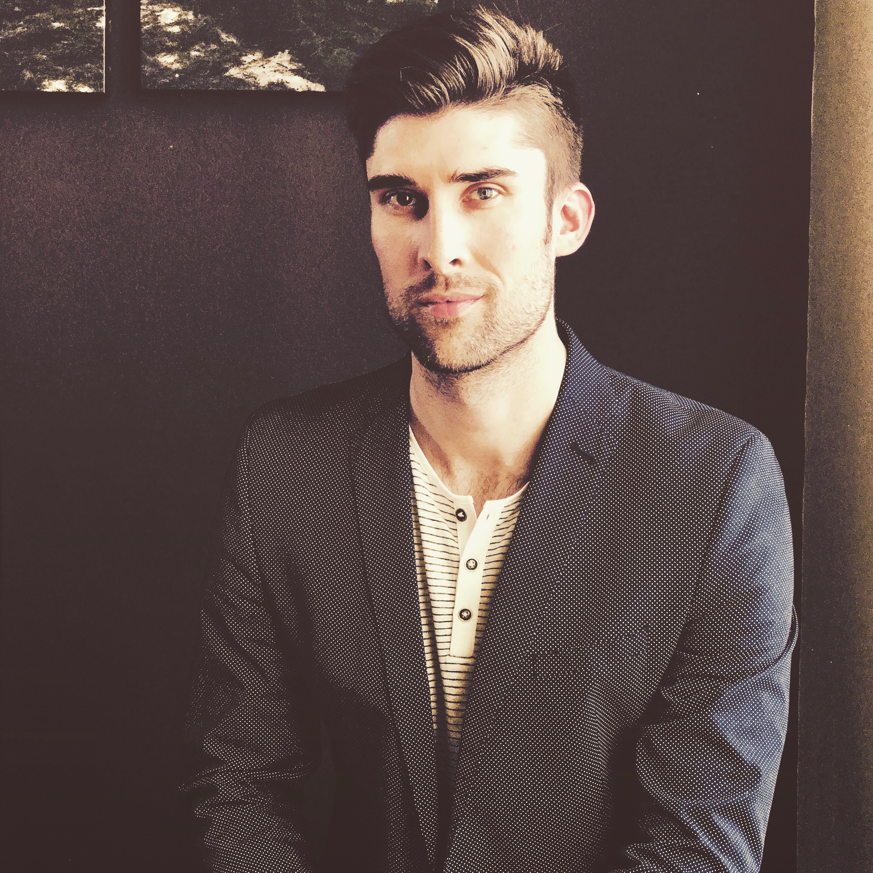 Камерон Ларсон