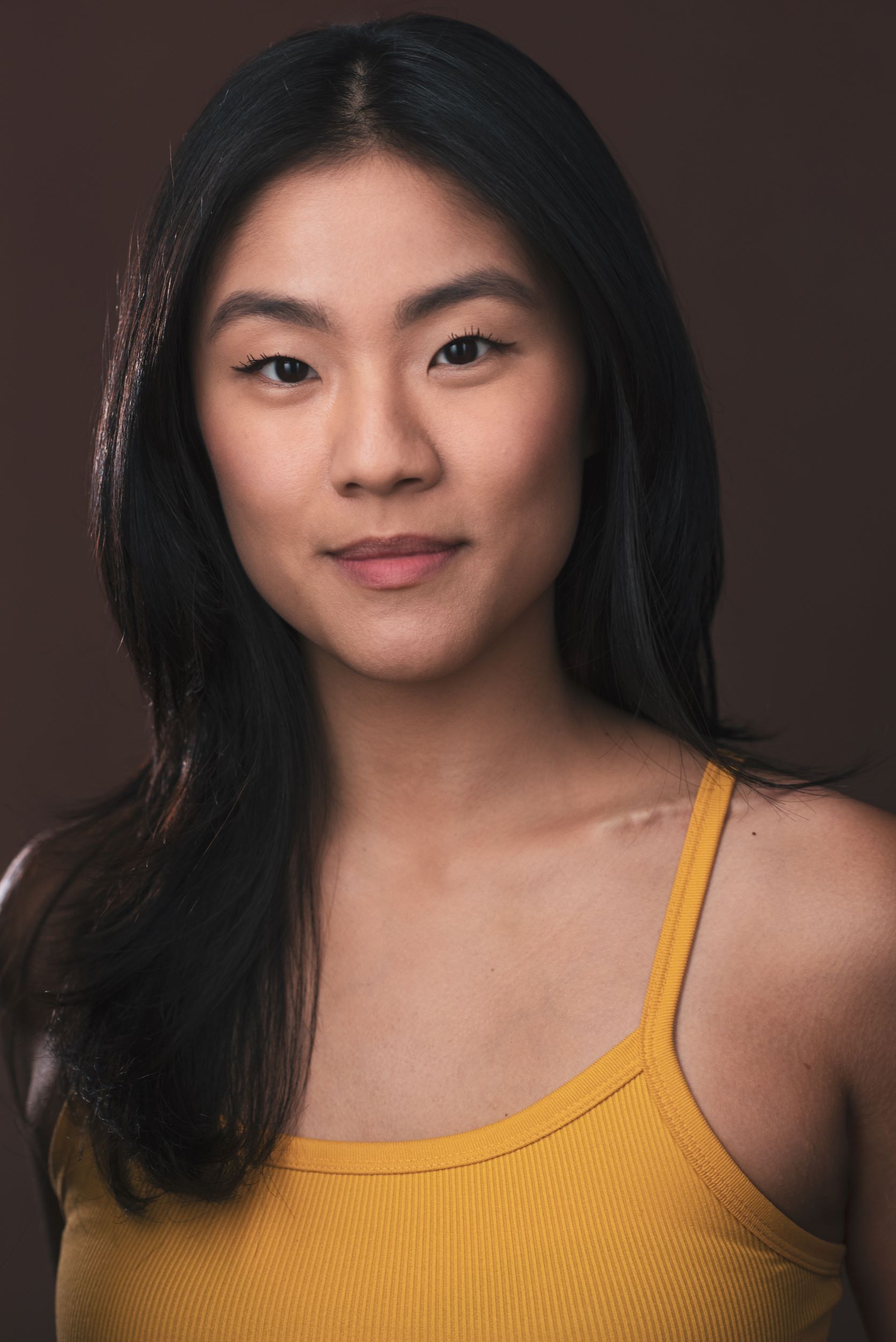 Бриджет Ким