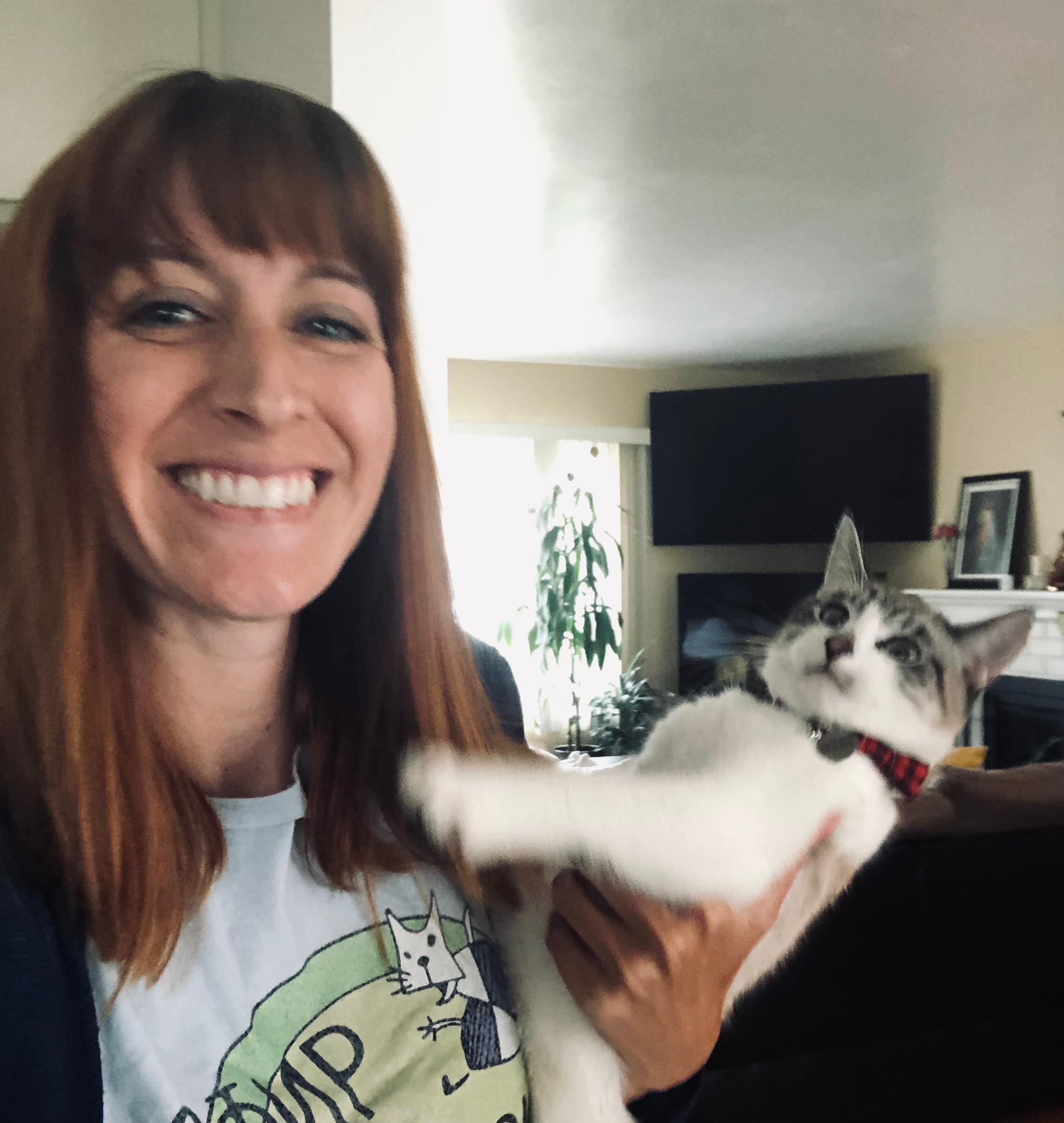 Мэри Кристен