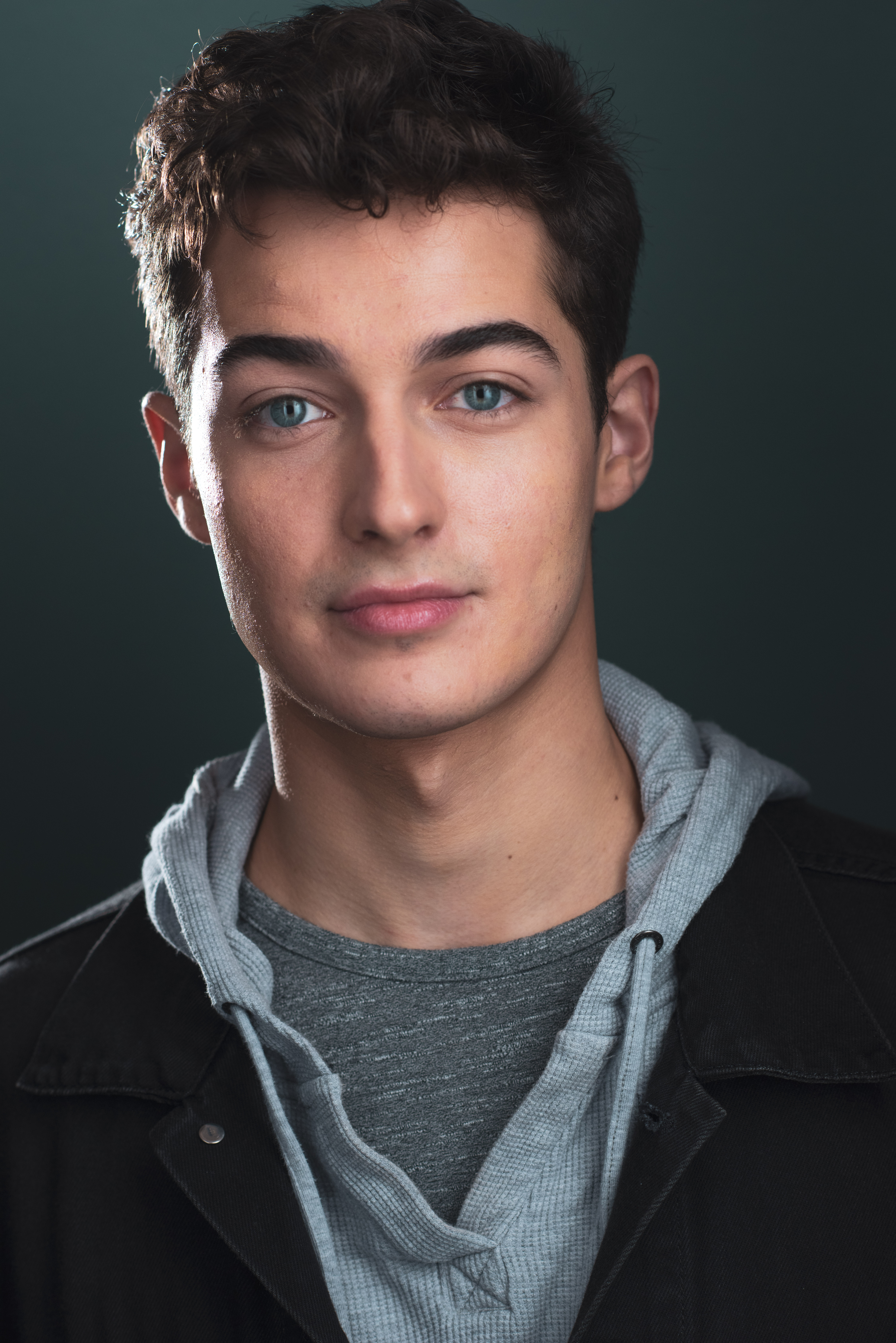 Бенджамин Дж. Янг