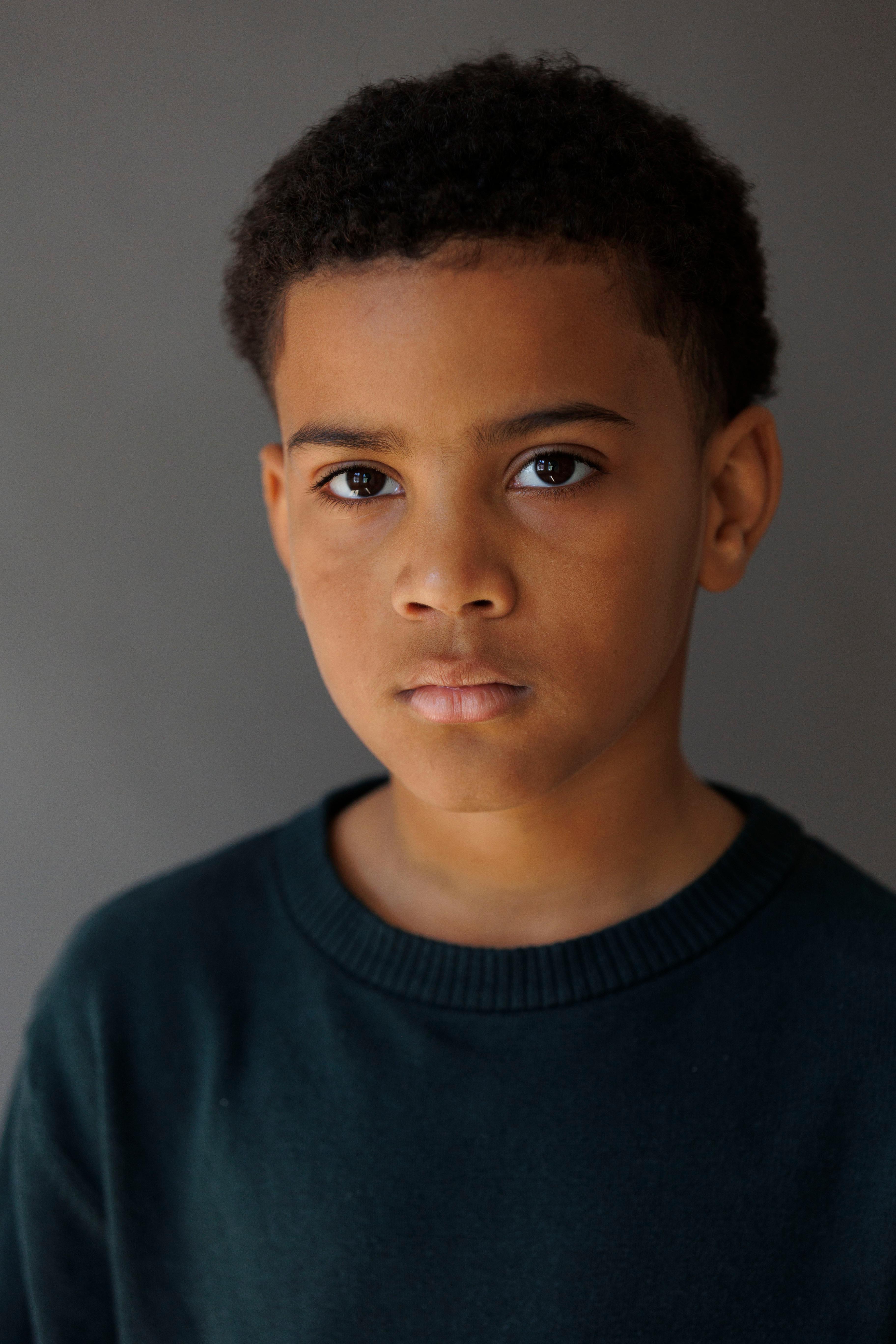 Элиас Элдридж