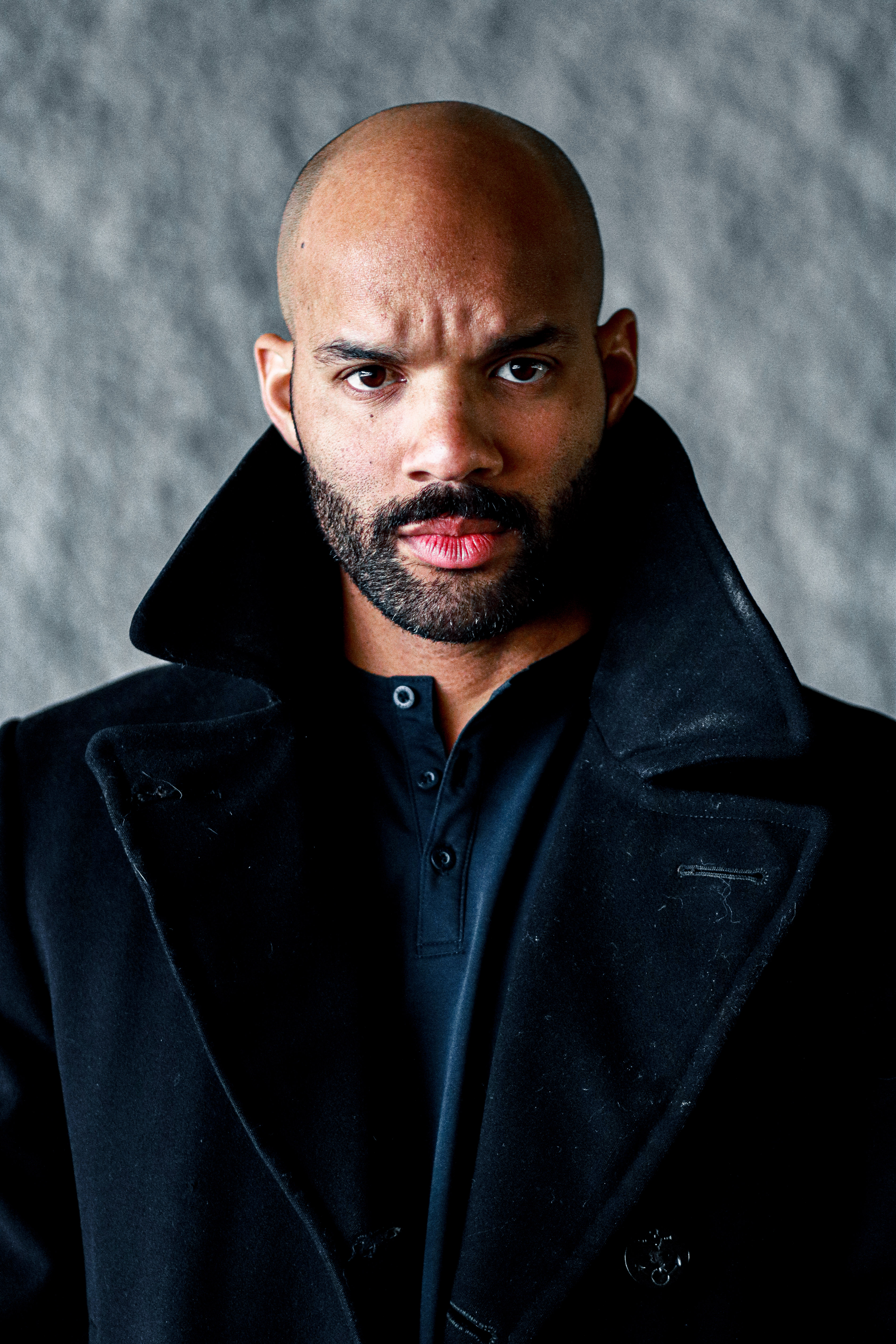 Джефф Дэниэлс