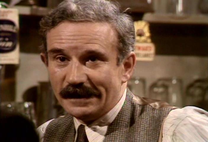 Майкл Шэннон