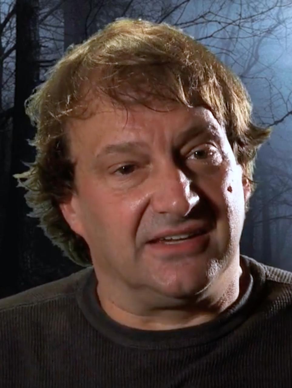 Скотт Шпигель