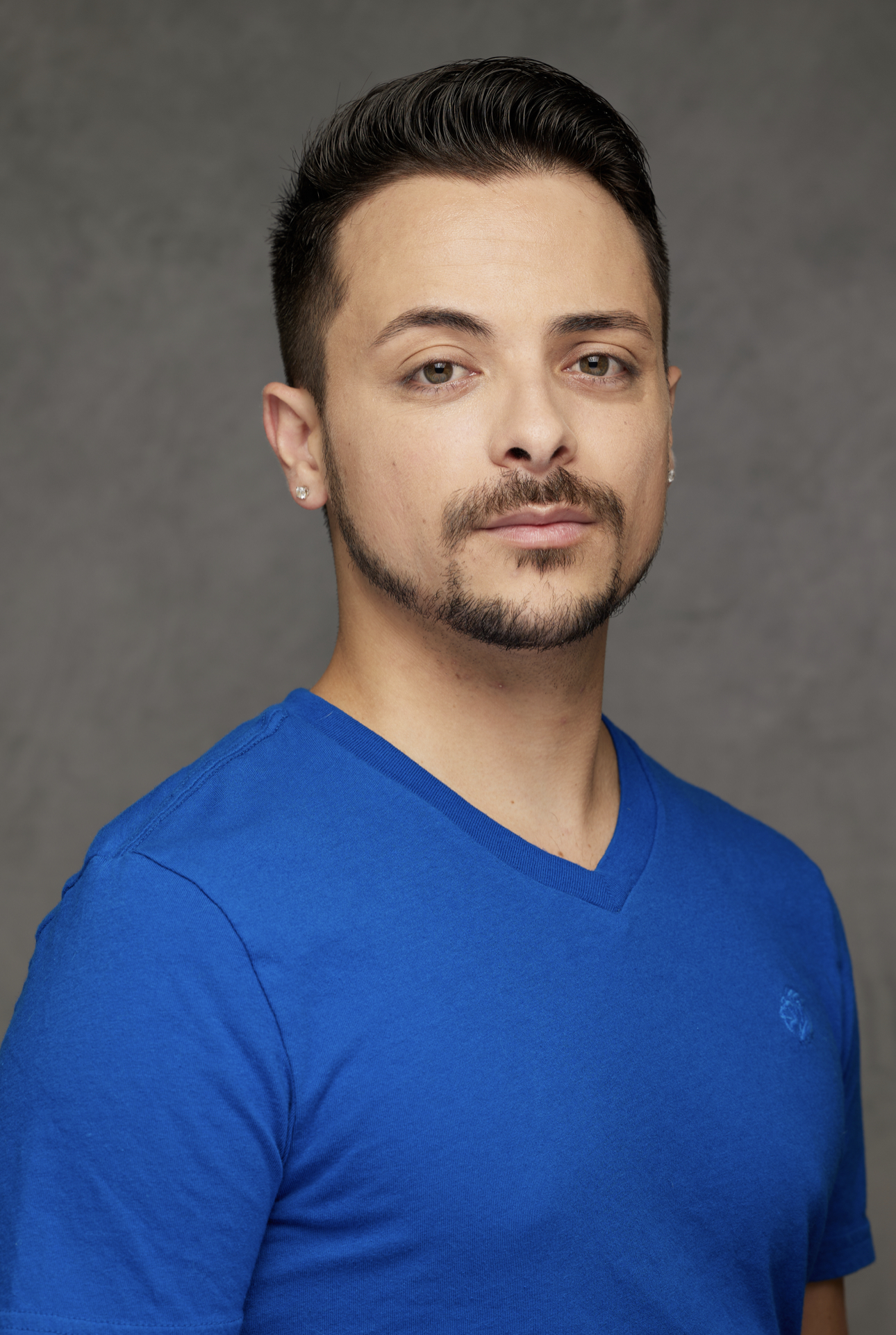 Николас Либераторе