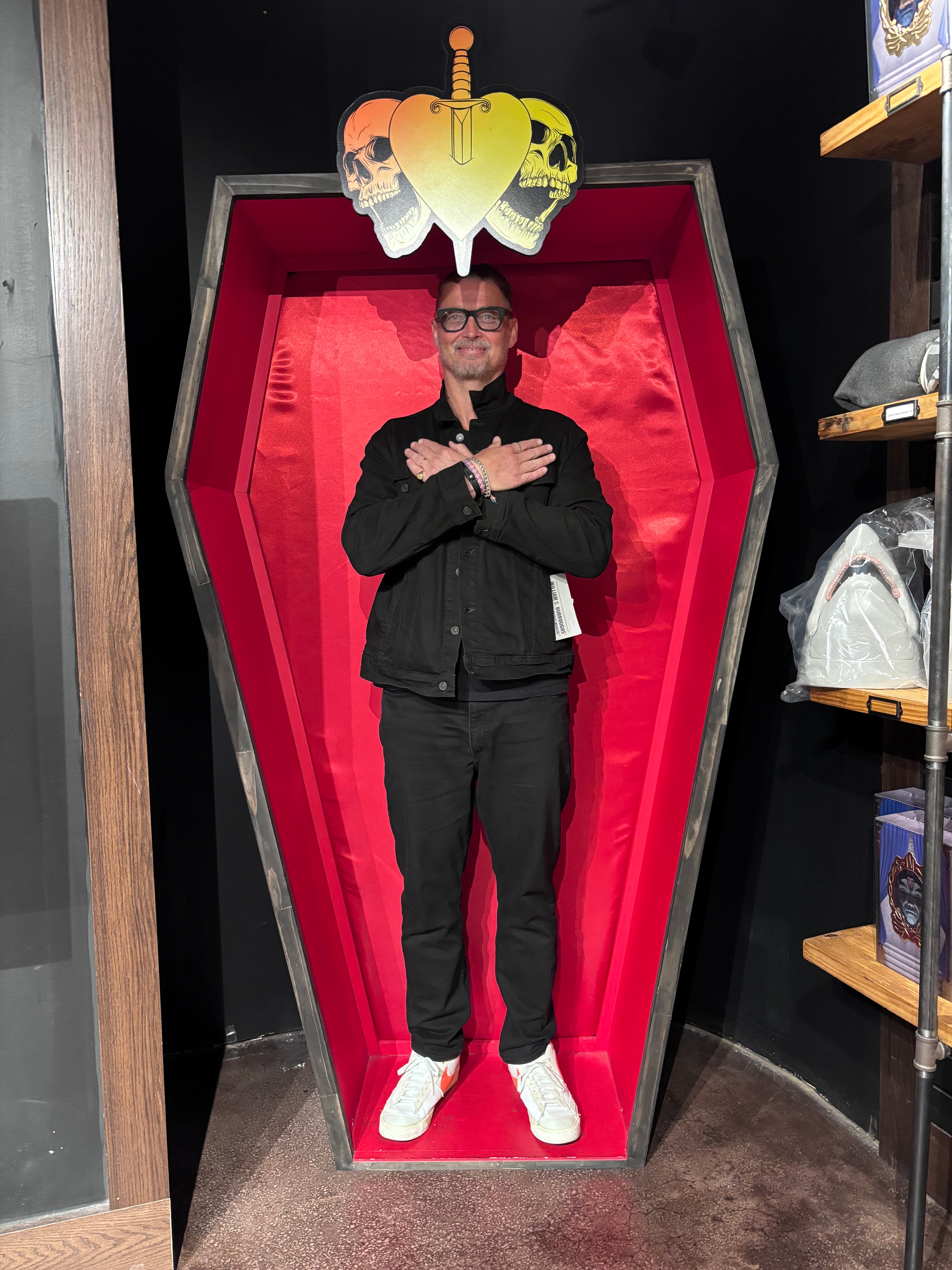 Брайан Джонсон