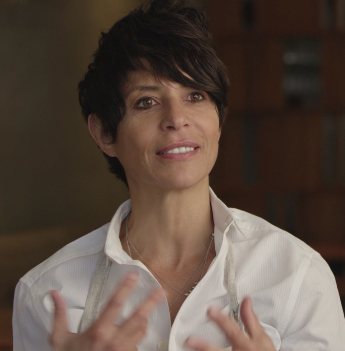 Доминик Кренн