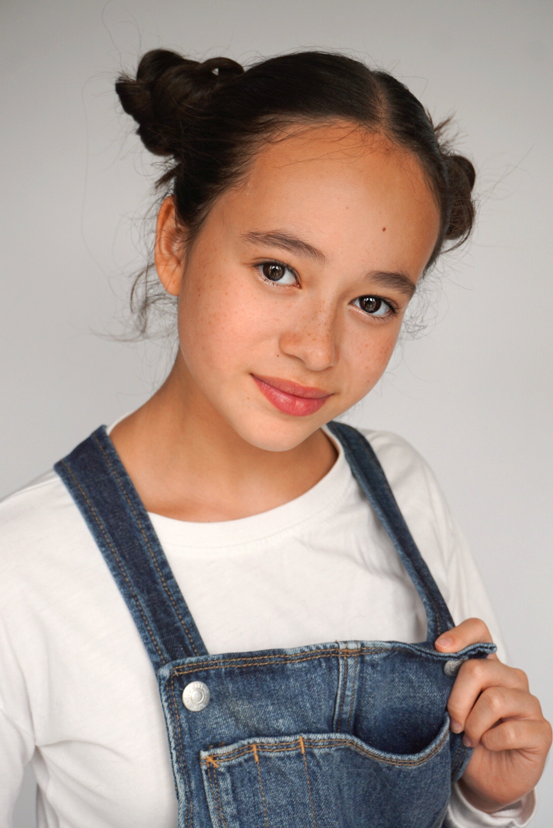 Isabella Nightingale Mercado