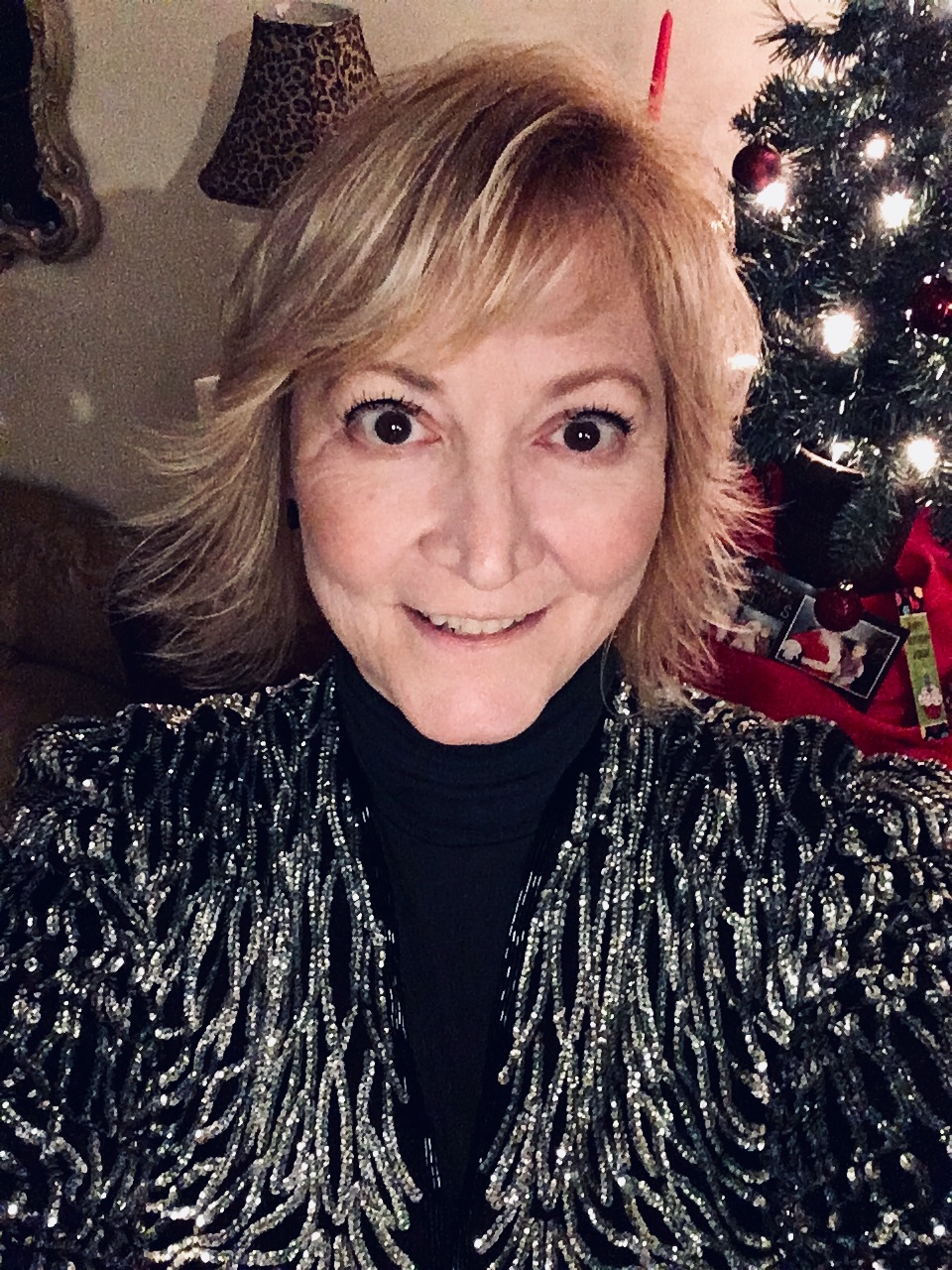 Фелиция Поттс