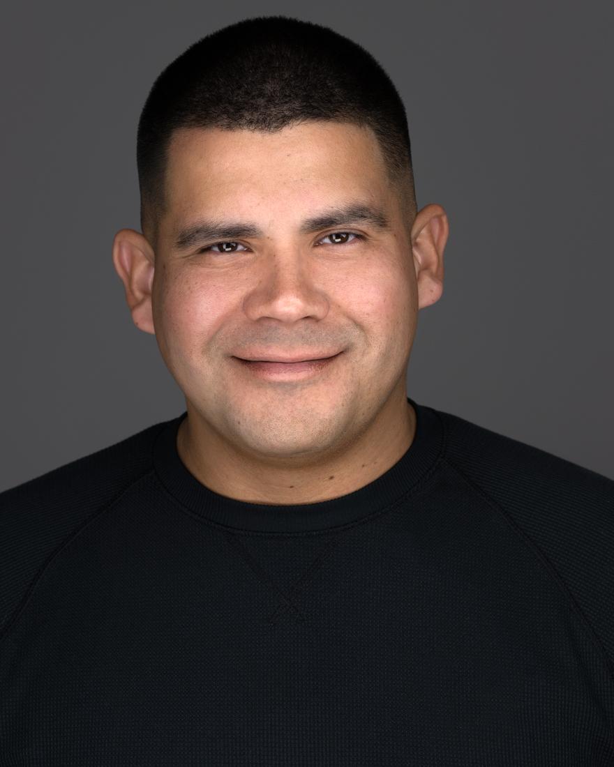 Дэвид Тэйлор