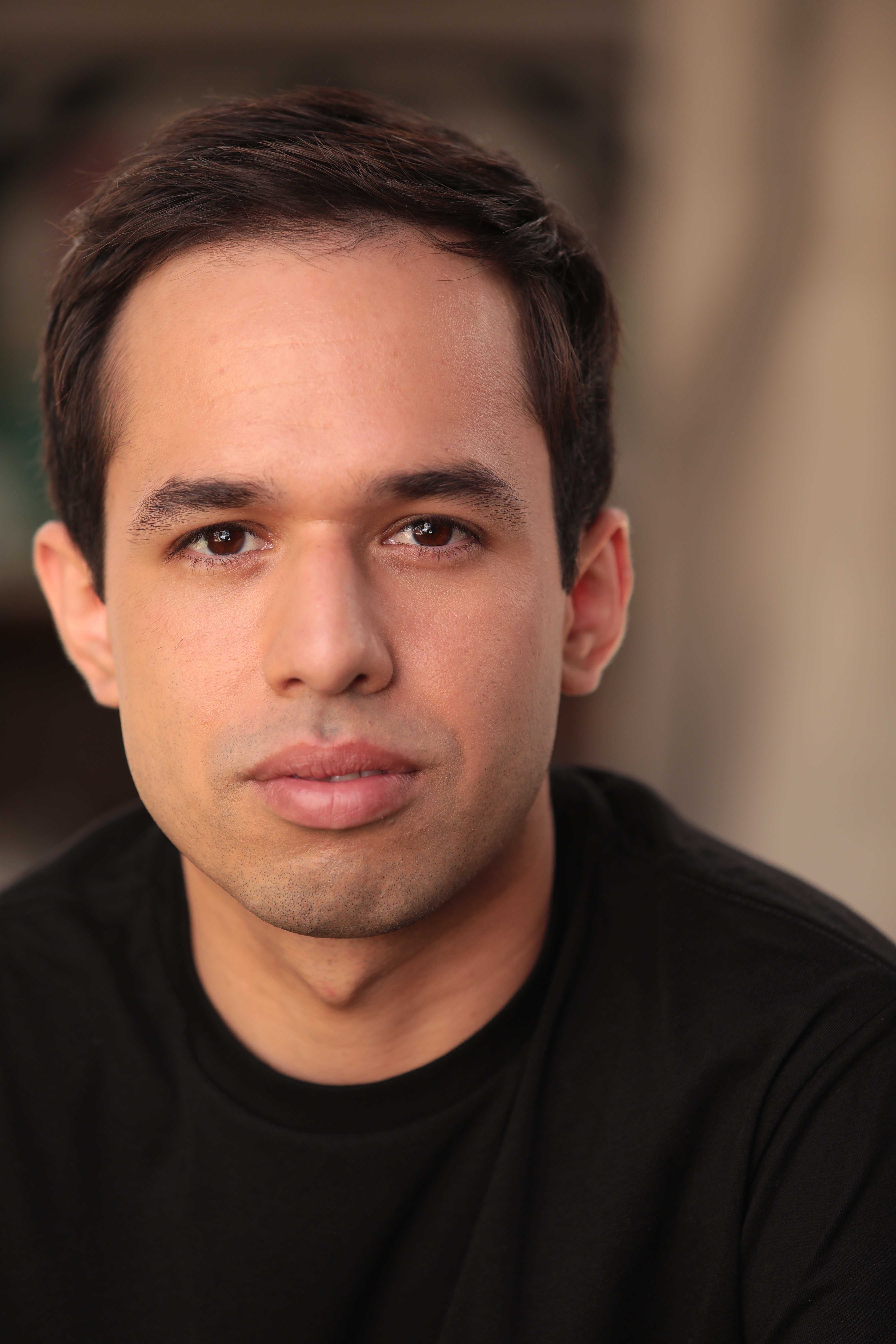 Джозеф Родригес