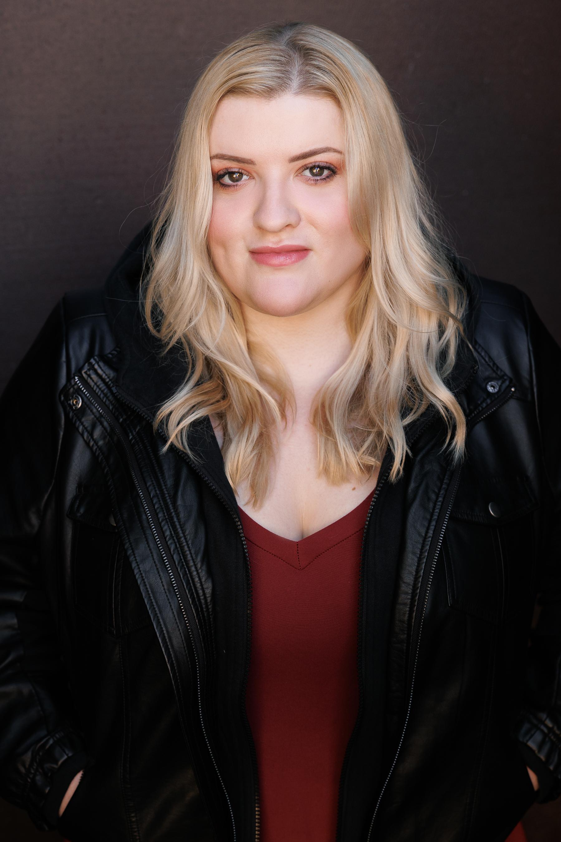 Ханна Робинсон