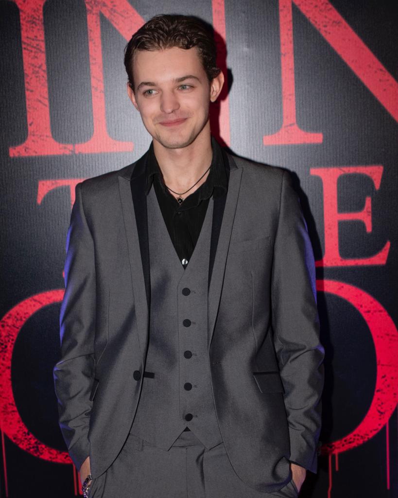 Николай Леон