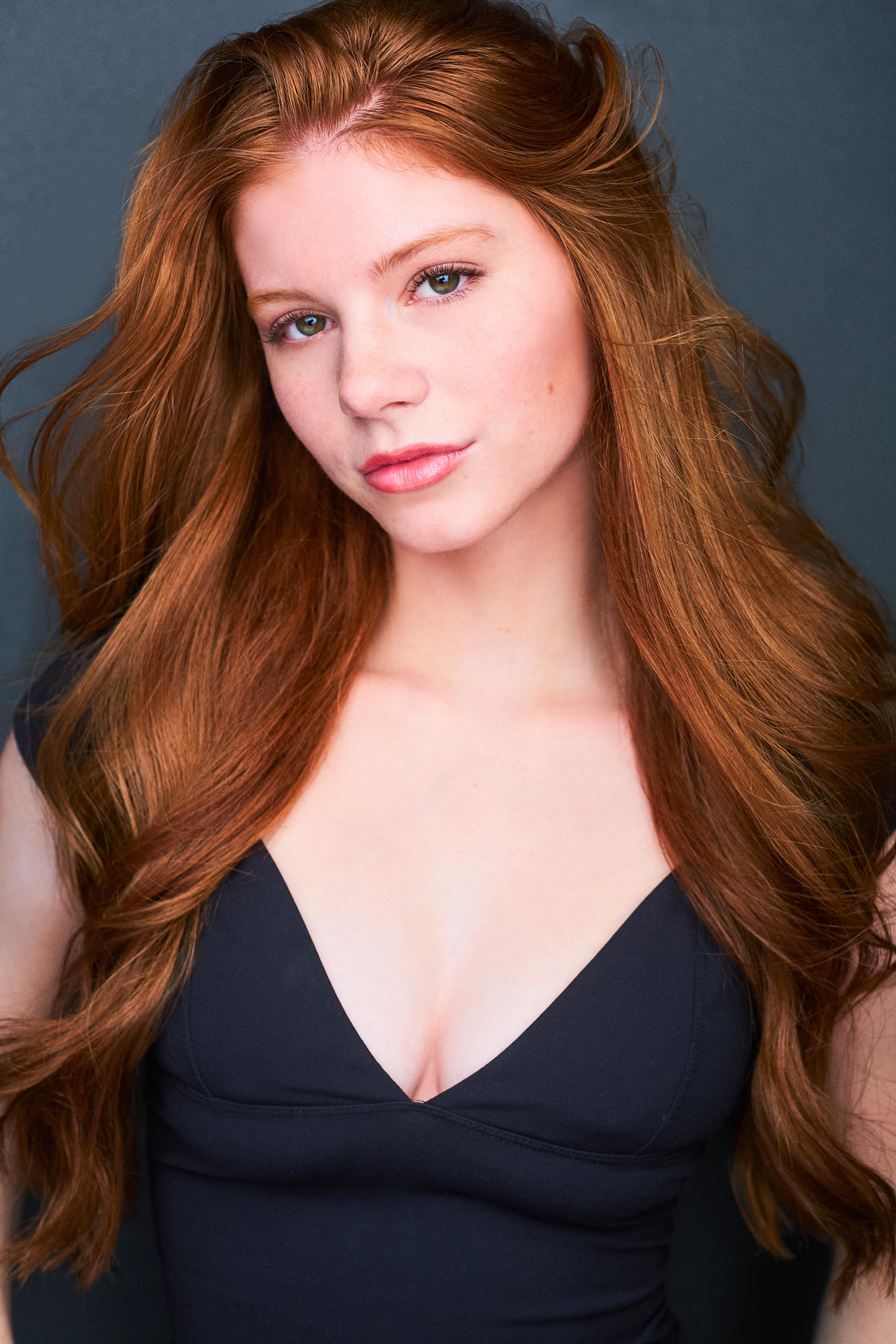 Хэйли Барон