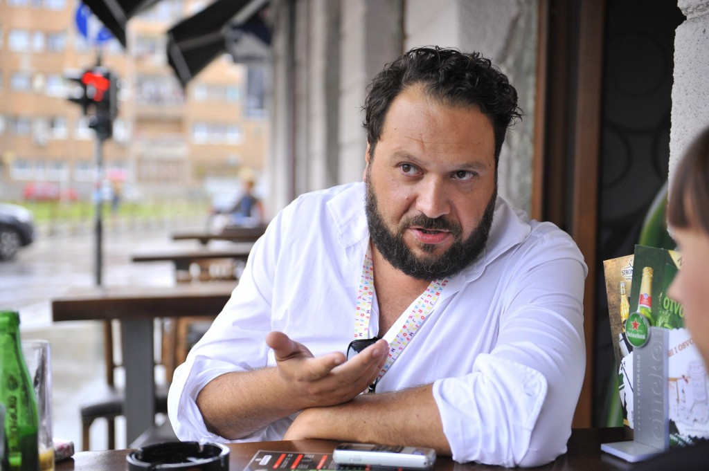 Горан Капетанович