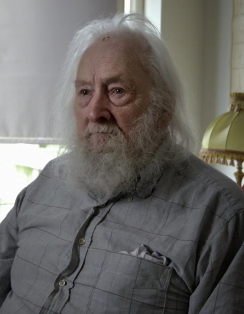 Морис МакГауэн