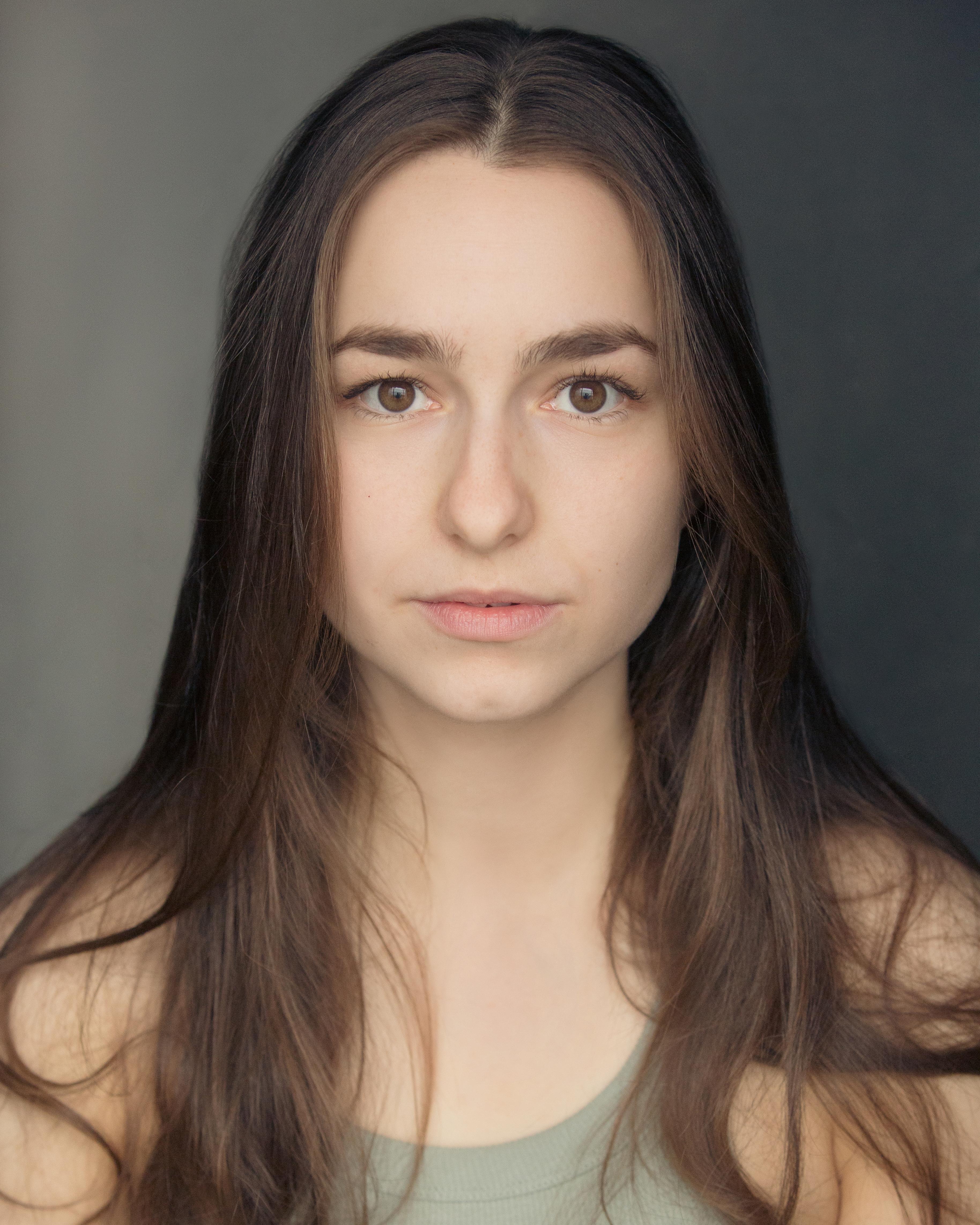 Руби Томпсон