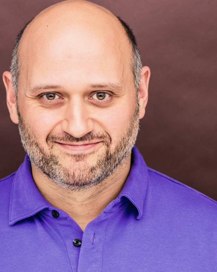 Леон Мэндел