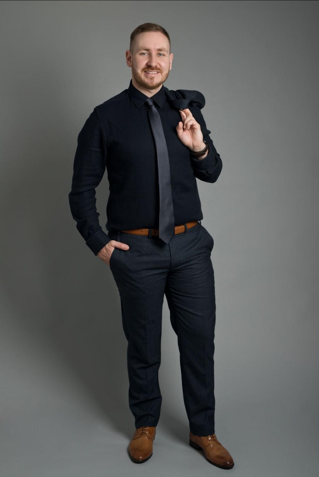 Виктор Илич