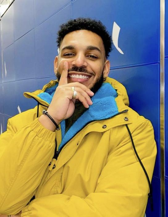 Джамал Мензис