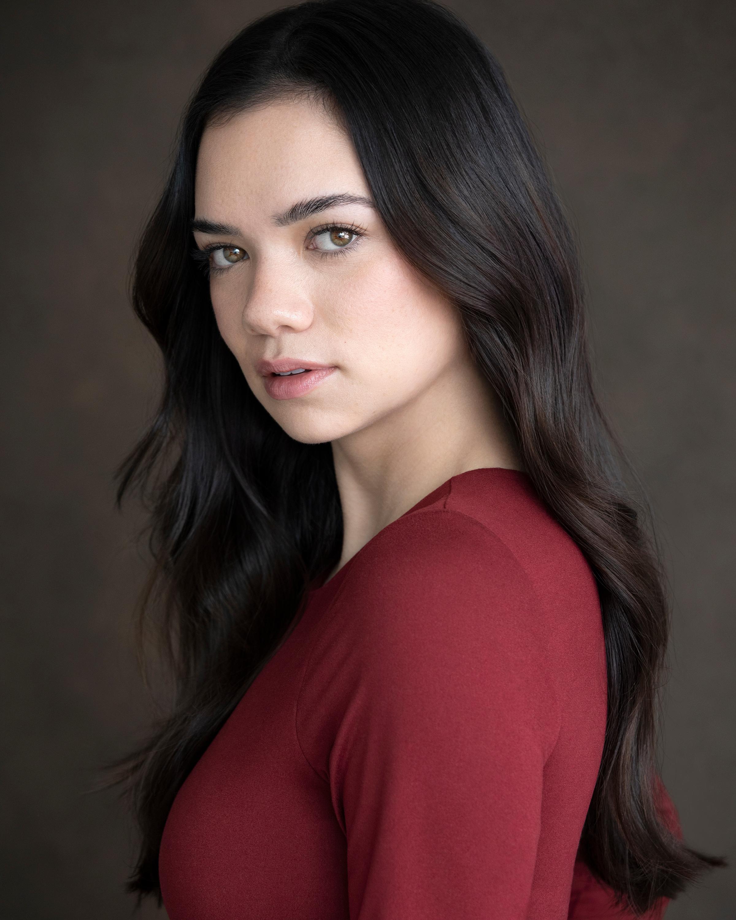 Сиенна Стар