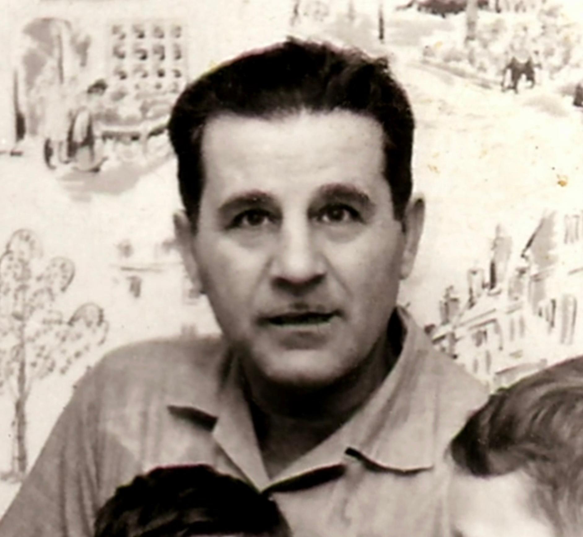 Винсент Дженовезе