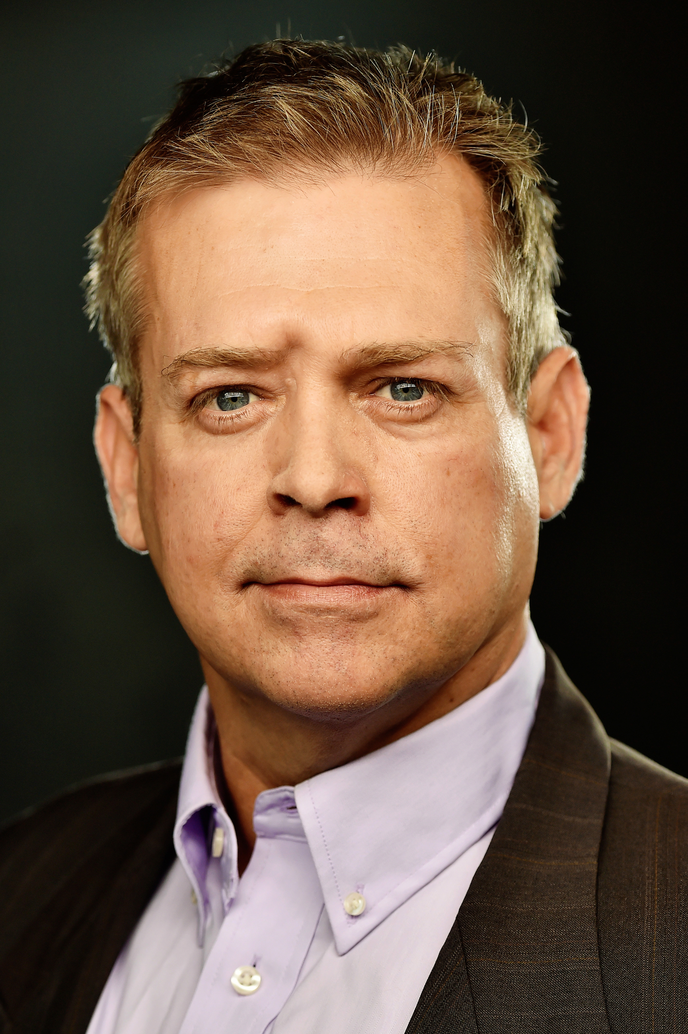 Аллен Бернс