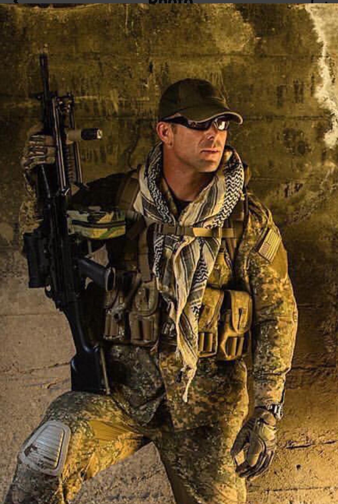 Эрин Свитзер