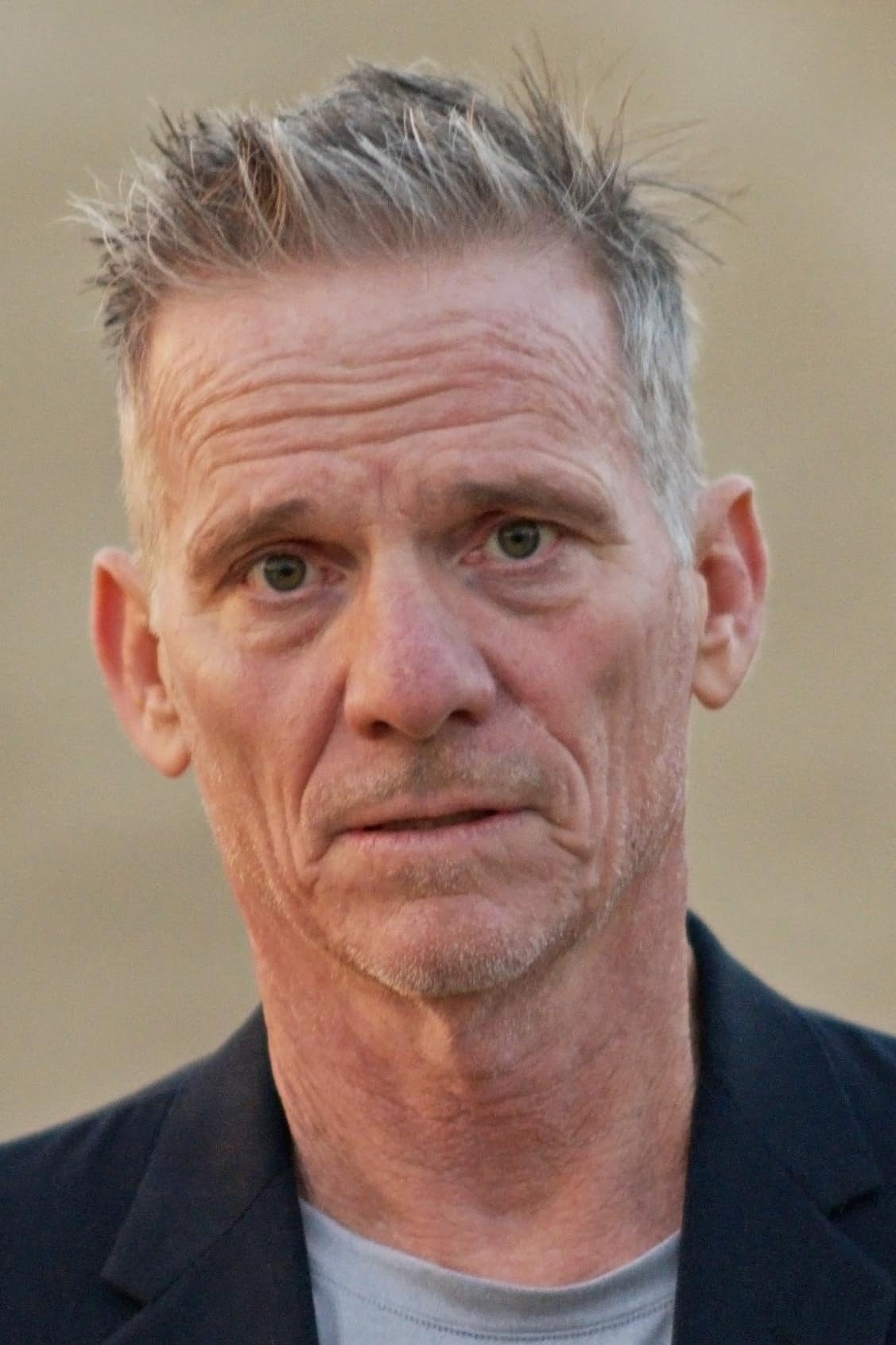 Патрик Холдер