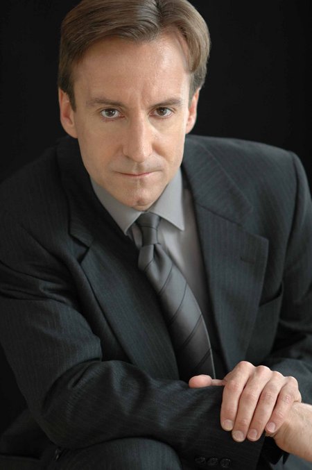 Дэвид Лоуэлл