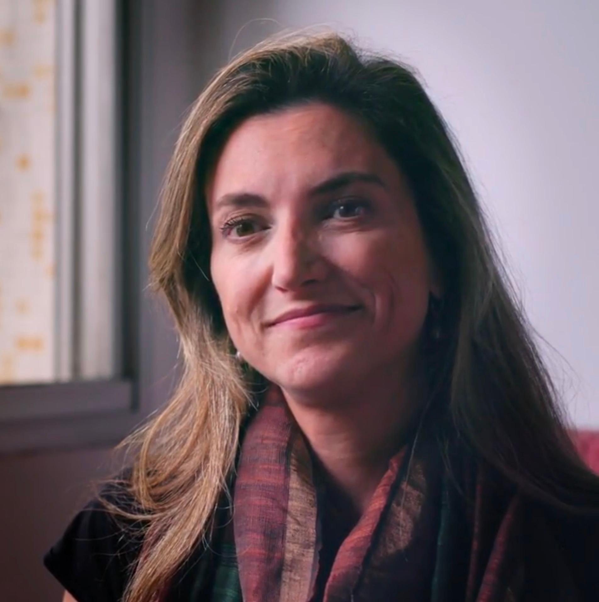 Patrícia Campos Mello