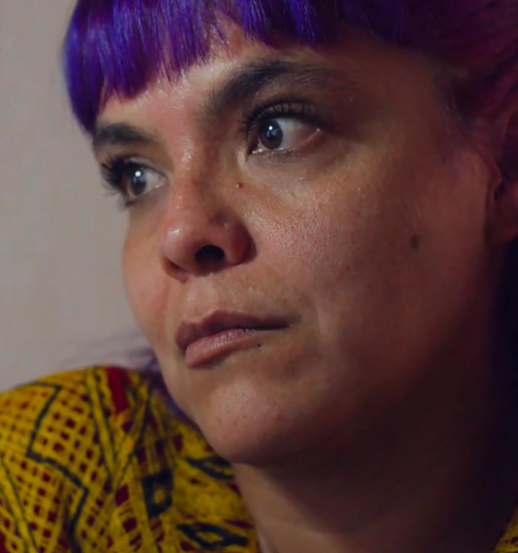 Sáshenka Gutiérrez