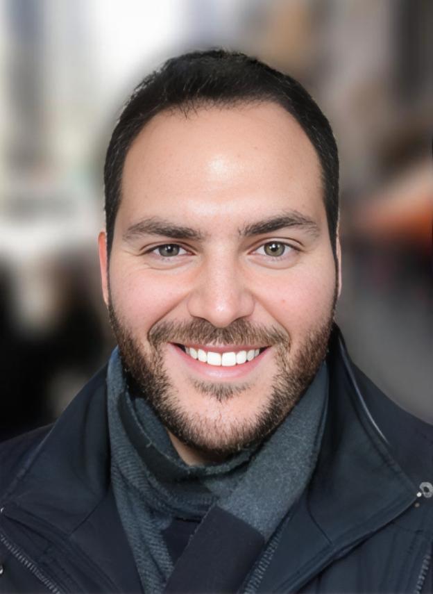 Анджело Молинари