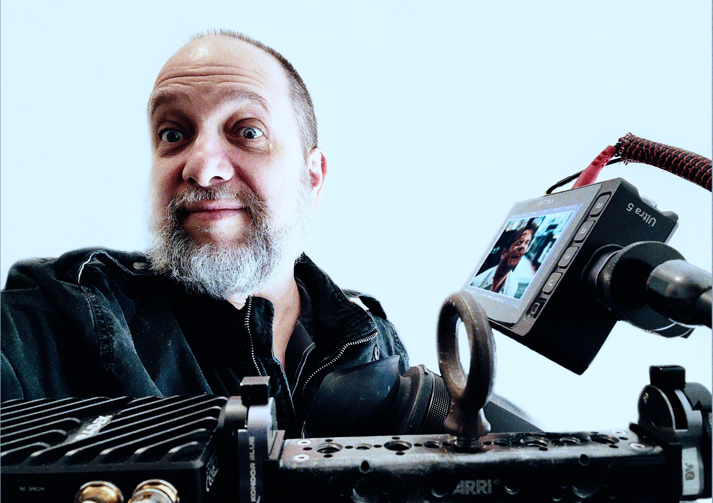 Стивен Романо