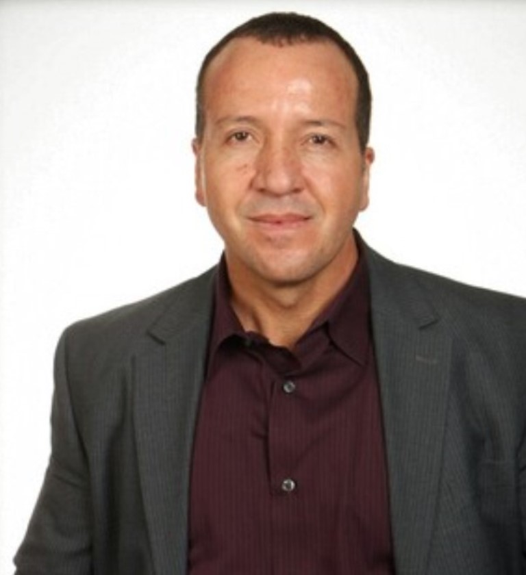 Juan Antonio Bolivar