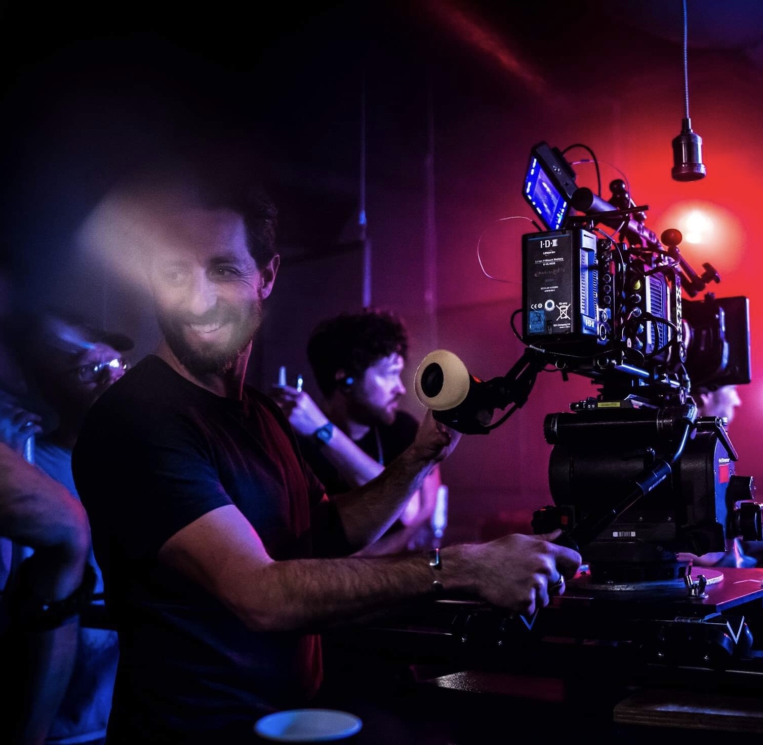 Эрл Дреснер