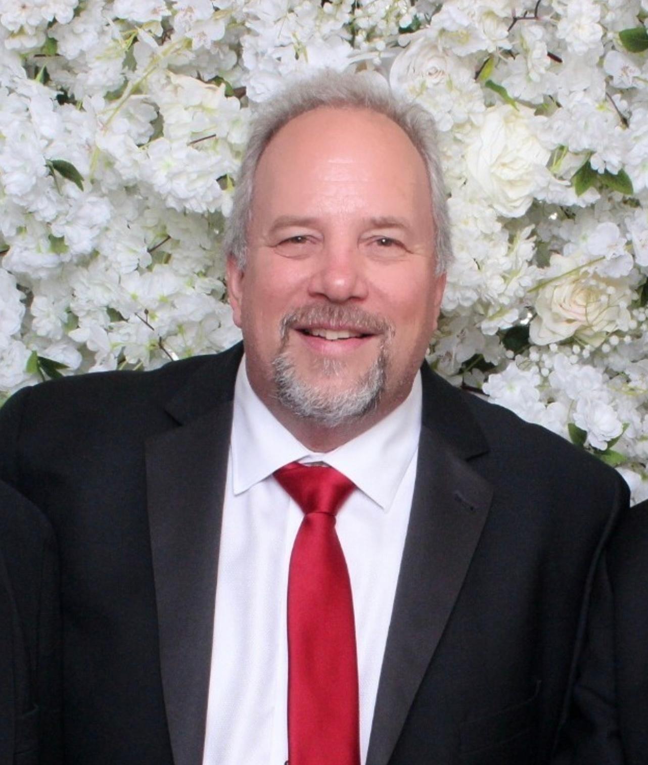 Андре Рейтер