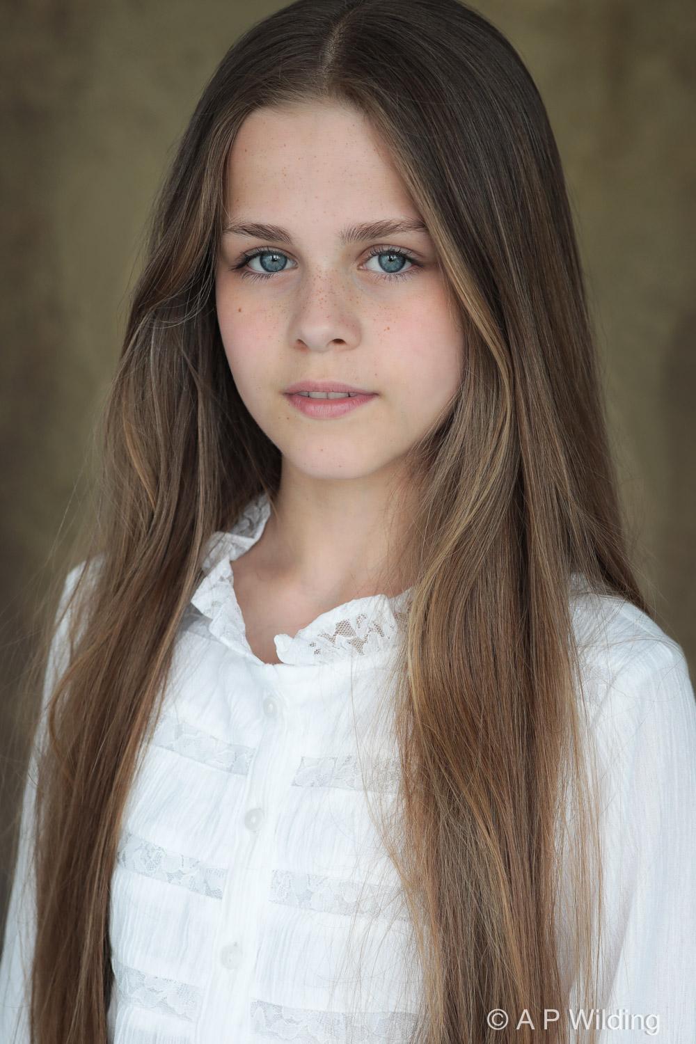 Winter Jarrett-Glasspool